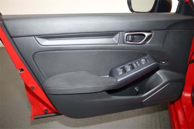 Thumbnail: 2023 Honda Civic - 13