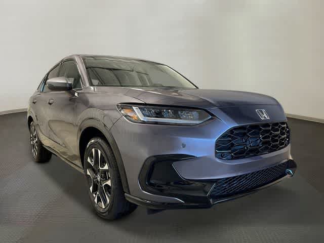 Thumbnail: 2026 Honda HR-V - 8