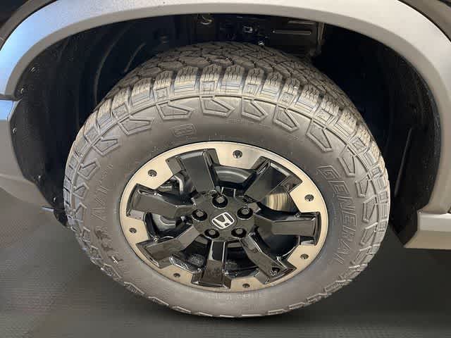 Thumbnail: 2026 Honda Passport - 11