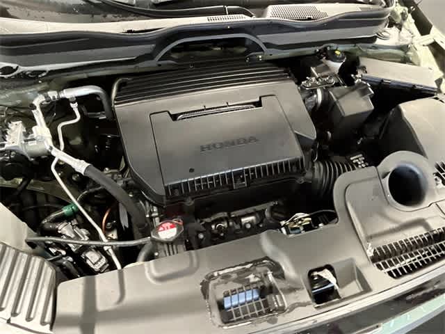 2026 Honda Passport TrailSport 12