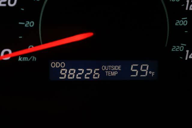 Thumbnail: 2007 Toyota Camry - 17