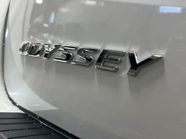 Thumbnail: 2026 Honda Odyssey - 6