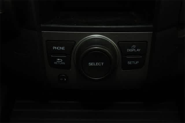 Thumbnail: 2012 Honda Pilot - 29