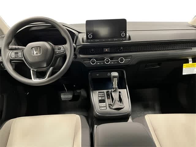 Thumbnail: 2025 Honda CR-V - 15