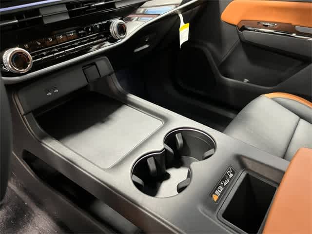 Thumbnail: 2026 Honda Prologue - 18