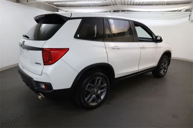 Thumbnail: 2022 Honda Passport - 9