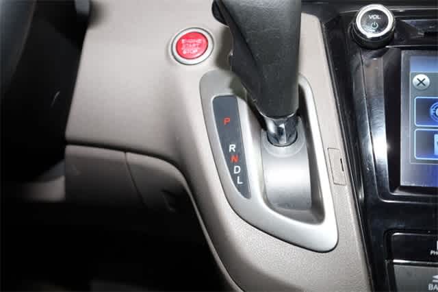 Thumbnail: 2016 Honda Odyssey - 32