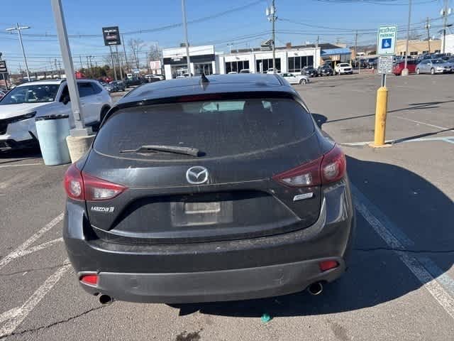 Thumbnail: 2016 Mazda Mazda3 - 11