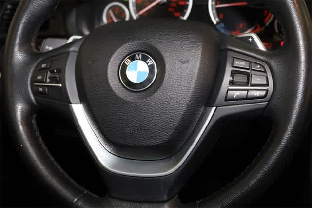 Thumbnail: 2018 BMW X4 - 34