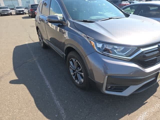 Thumbnail: 2020 Honda CR-V - 17