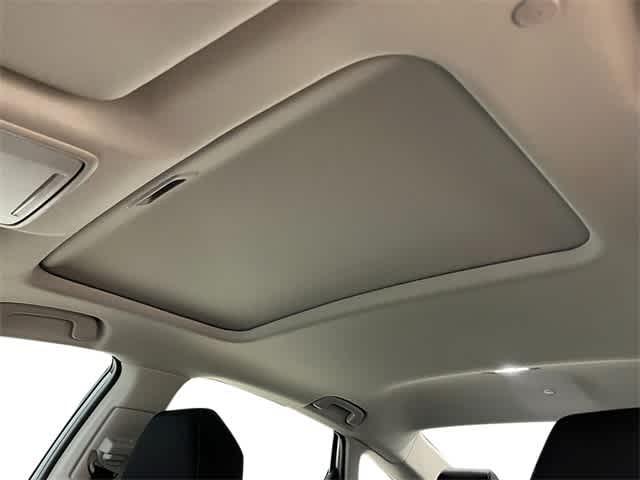 Thumbnail: 2025 Honda Accord - 22