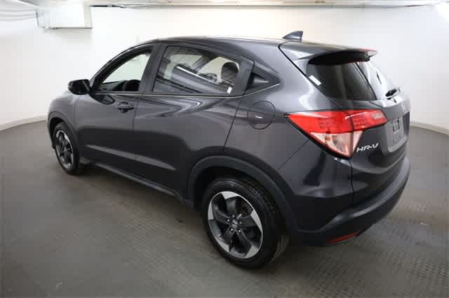 Thumbnail: 2018 Honda HR-V - 4