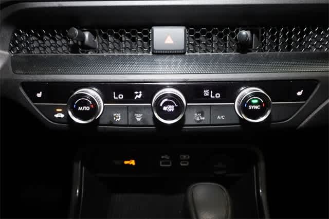 Thumbnail: 2023 Honda CR-V - 28