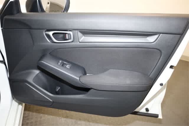 Thumbnail: 2023 Honda Civic - 22