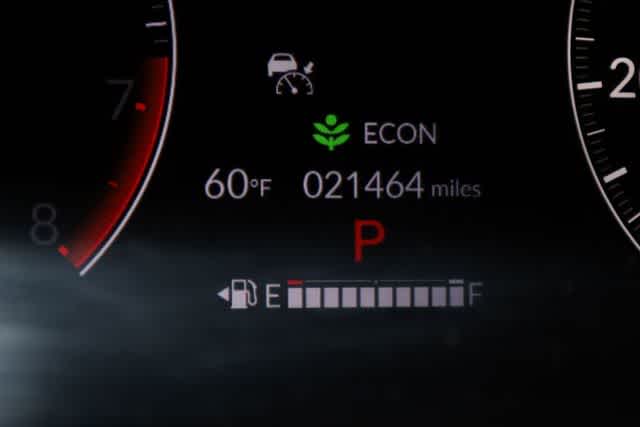 Thumbnail: 2023 Honda HR-V - 18