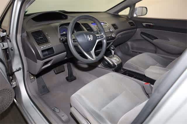 Thumbnail: 2011 Honda Civic - 14