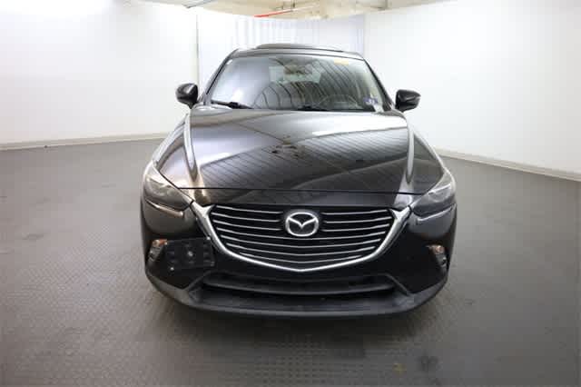 Thumbnail: 2016 Mazda CX-3 - 12