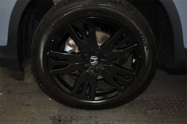 Thumbnail: 2022 Honda Pilot - 39