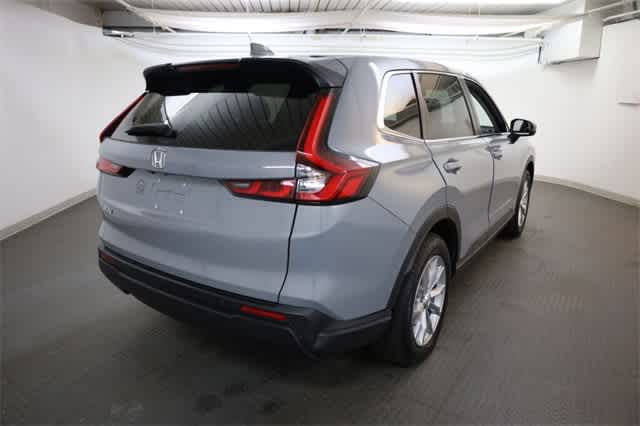 Thumbnail: 2023 Honda CR-V - 7