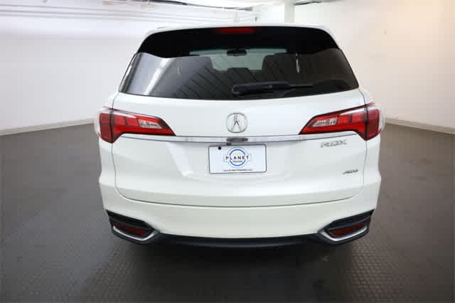 Thumbnail: 2017 Acura RDX - 6
