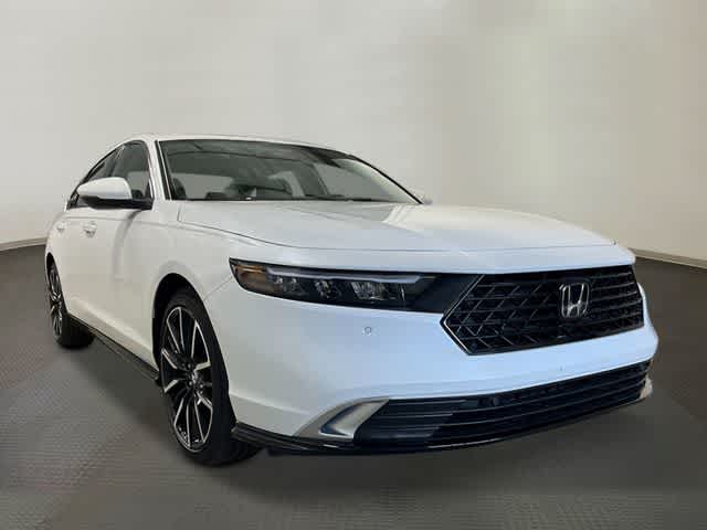 Thumbnail: 2026 Honda Accord - 9