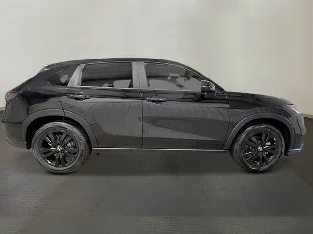 Thumbnail: 2027 Honda HR-V - 8