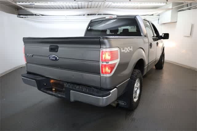 Thumbnail: 2014 Ford F-150 - 7