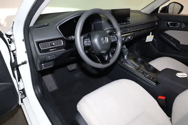 Thumbnail: 2024 Honda Civic - 14