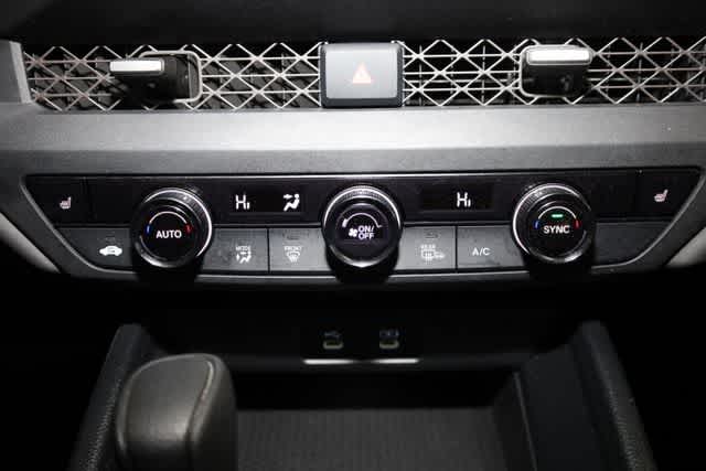 Thumbnail: 2023 Honda Accord - 28