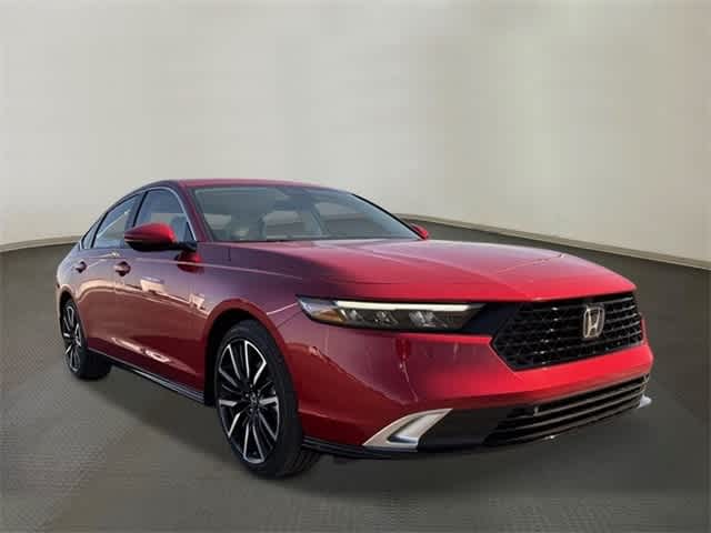 Thumbnail: 2026 Honda Accord - 7