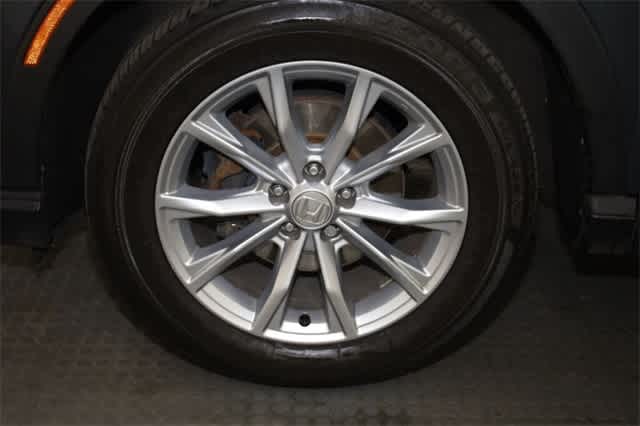 Thumbnail: 2023 Honda CR-V - 35