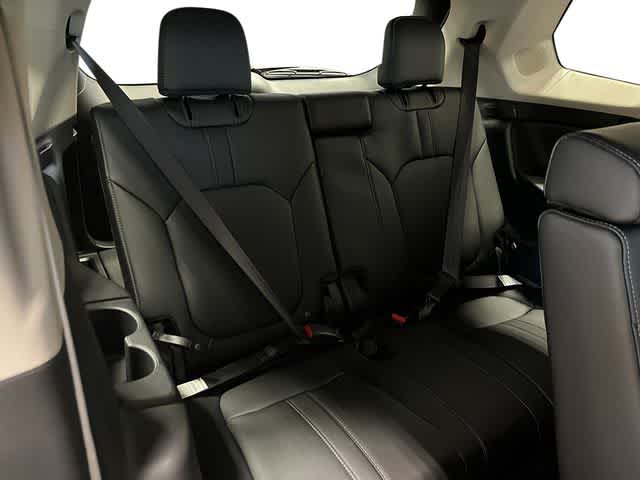 Thumbnail: 2026 Honda Pilot - 25