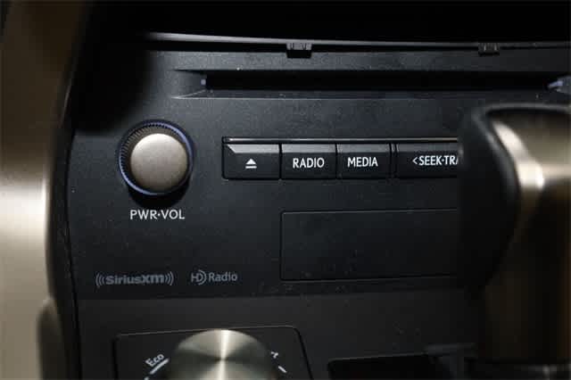 Thumbnail: 2018 Lexus NX - 34