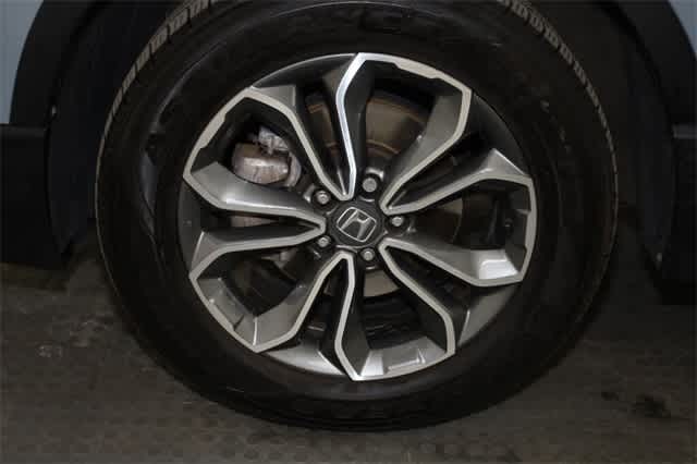 Thumbnail: 2021 Honda CR-V - 36