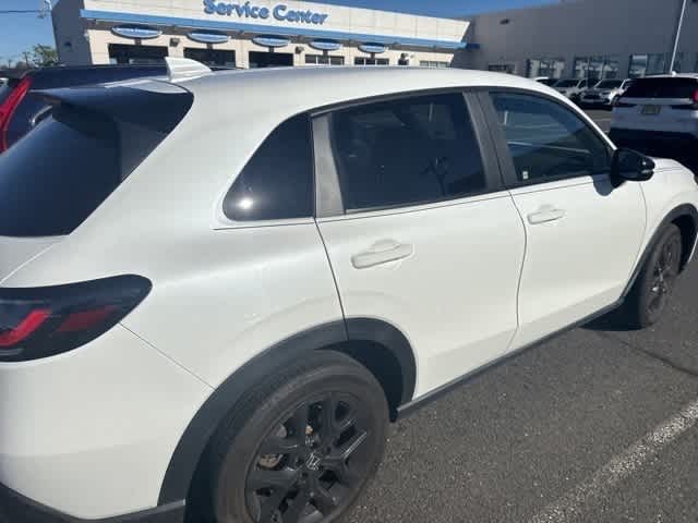 Thumbnail: 2023 Honda HR-V - 8