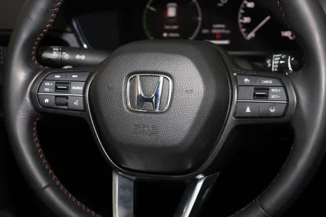 Thumbnail: 2023 Honda CR-V - 28