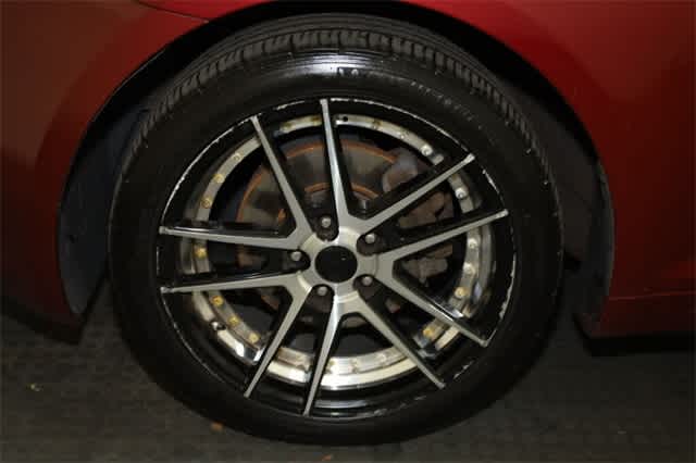 2013 Kia Optima LX 32