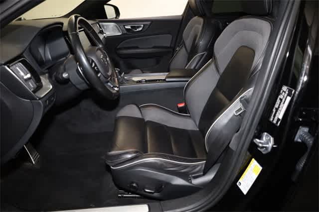Thumbnail: 2019 Volvo S60 - 15
