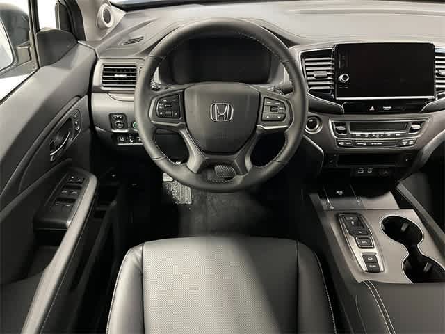 Thumbnail: 2025 Honda Ridgeline - 15