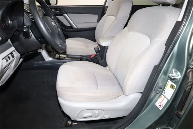 Thumbnail: 2016 Subaru Forester - 15