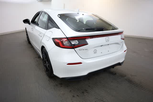 Thumbnail: 2023 Honda Civic - 5