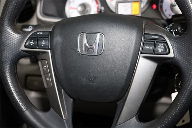 Thumbnail: 2014 Honda Pilot - 32
