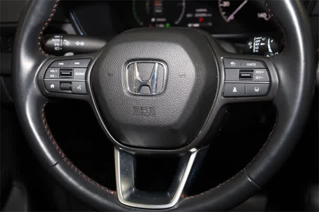 Thumbnail: 2023 Honda CR-V - 31