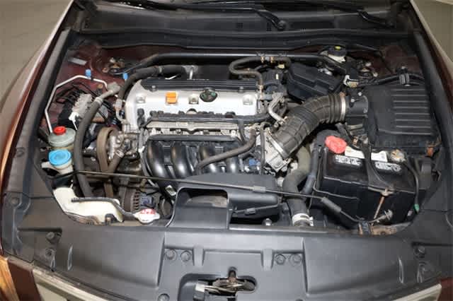 Thumbnail: 2010 Honda Accord - 31