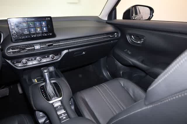 Thumbnail: 2024 Honda HR-V - 18