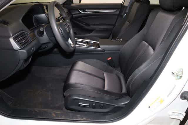 Thumbnail: 2020 Honda Accord - 15