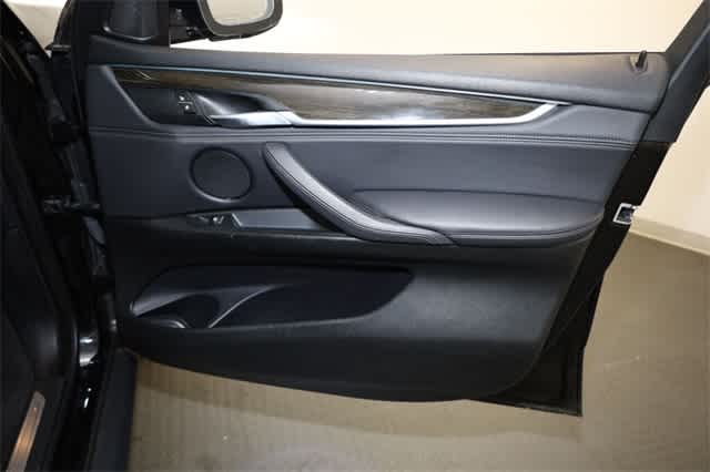 Thumbnail: 2018 BMW X5 - 22