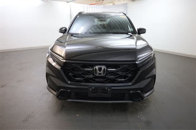 Thumbnail: 2025 Honda CR-V - 12