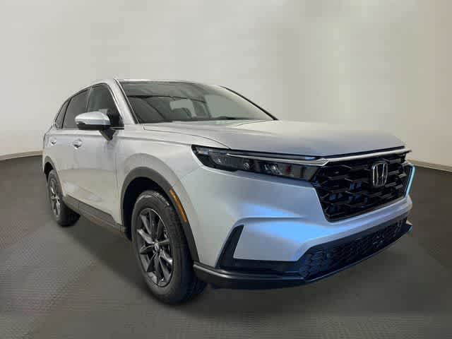 Thumbnail: 2026 Honda CR-V - 8