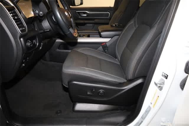 2022 RAM 1500 Big Horn 15